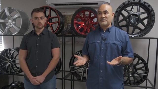 Paid For By: Banuelos Tires - Family Owned Business смотреть онлайн