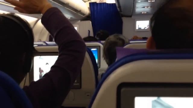 China Eastern Airlines смотреть онлайн