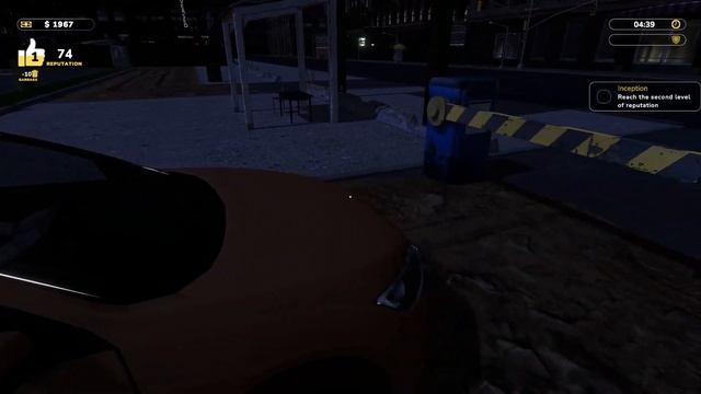 Parking Tycoon: Business Simulator - First Look смотреть онлайн
