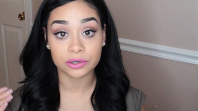 Maybelline Lash Sensational | Quick Review + Demo смотреть онлайн