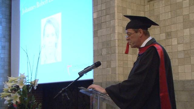 New Business School Amsterdam GRADUATION 2010 смотреть онлайн