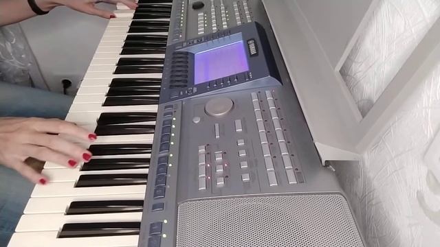 Мелодия из к/ф 