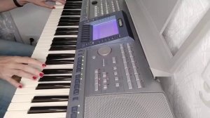 Мелодия из к/ф "Королек - птичка певчая" - Çağlı kuşu - Esin Engin