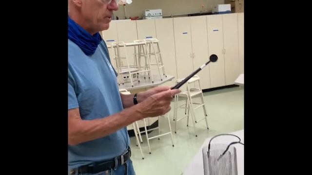 AP physics Gauss’ Law смотреть онлайн