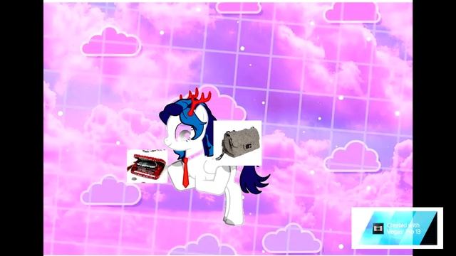 пони клип суженная (канон) смотреть онлайн