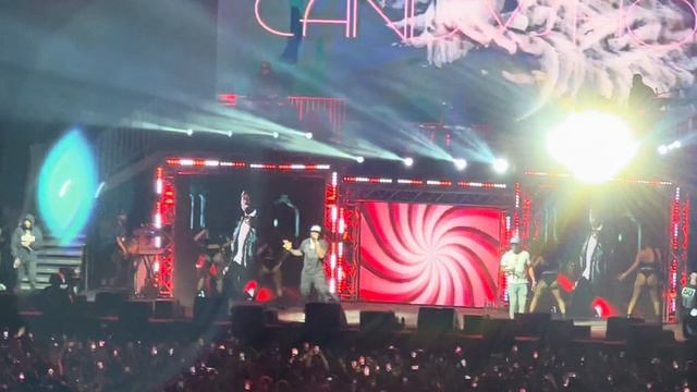 50 Cent Live at OVO Arena Wembley London Candy Shop 4k смотреть онлайн