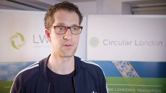 David Quass from adidas on Circular Economy Business Models смотреть онлайн