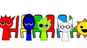 Малыш СОНИК так рад, что у него есть такой друг! Анимационный фильм «Ёж Соник 3»