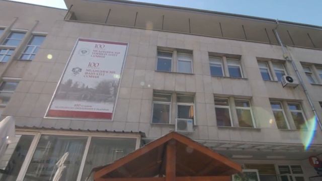 На терен и Виктор Стојанов: Бугарија во силен асимилаторски напад на Македонците во Албанија смотреть онлайн