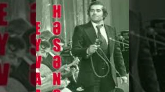 Eyvaz Həsənov - Qal sənə qurban смотреть онлайн