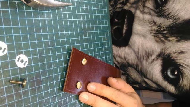 Портфель мужской. СКСтиль. 72 часа ручной работы. смотреть онлайн
