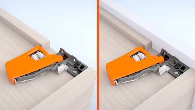 The Blum Tandem Multi-Purpose Drilling Jig - from HPP смотреть онлайн