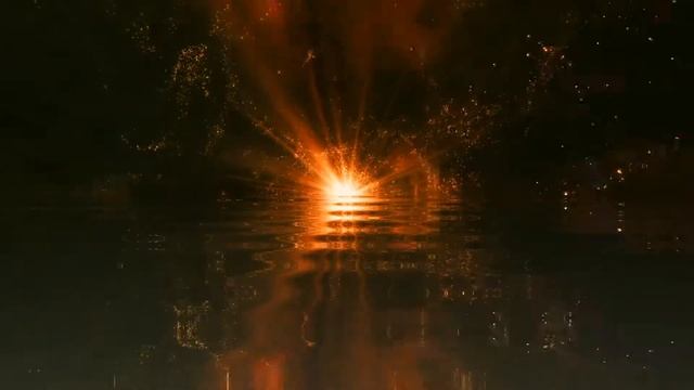 Видео заставка для монтажа.Фон