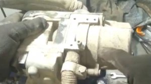 Установка Webasto на Ниву 21214