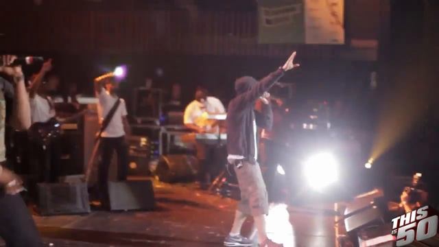 50 Cent Feat' Eminem LIVE 2012 - Patiently Waiting.mp4 смотреть онлайн