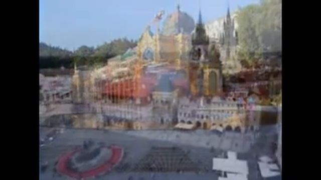 Отдых в Карловых Варах смотреть онлайн