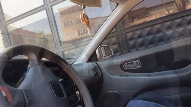 NURETTİN KURKUT BURSA ( 16 CPY 61 ) PROTON 218 COUPE смотреть онлайн