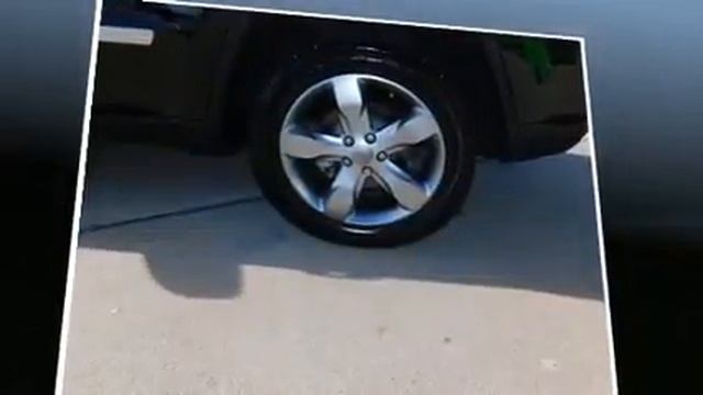 2013 Jeep Grand Cherokee Overland in Houston, TX 77025 смотреть онлайн