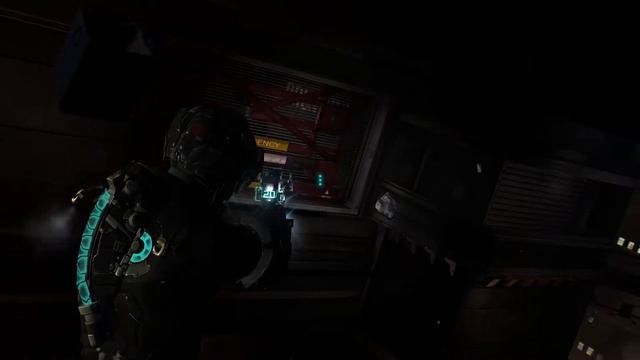 ПОЛНОЕ прохождение Dead Space 2 №5 (Без комментариев)