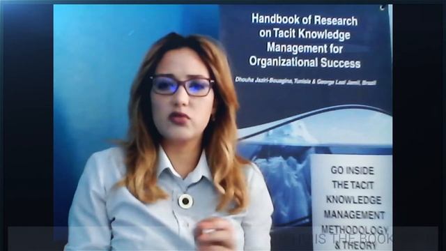 Handbook of Research on Tacit Knowledge Management for Organizational Success смотреть онлайн