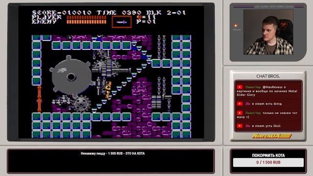 Twin Famicom и Famicom Disk System- что за зверь? Щупаем ретро консоль Nintendo смотреть онлайн
