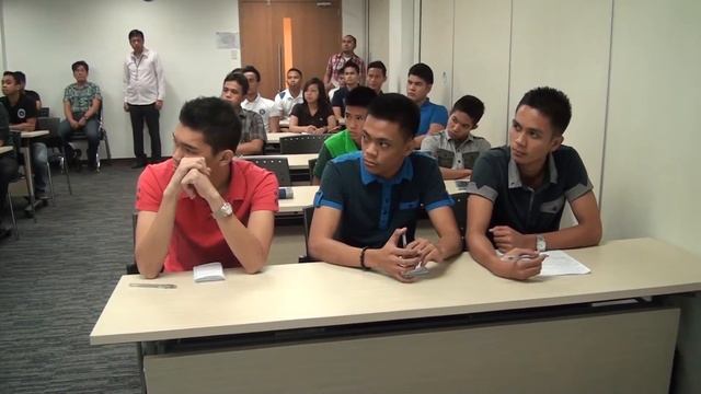 International Safety Management смотреть онлайн
