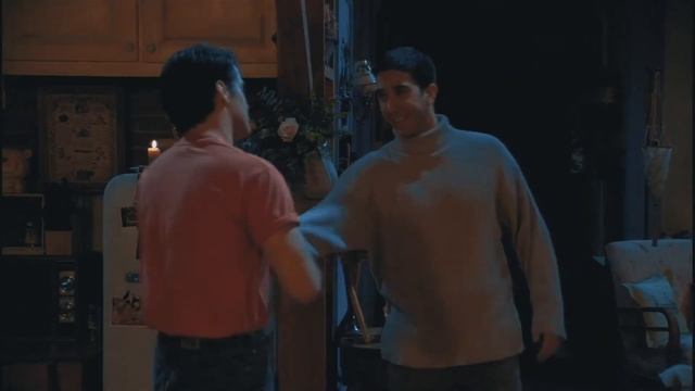 ДРУЗЬЯ | 1 СЕЗОН 7 СЕРИЯ | КРАТКИЙ ПЕРЕСКАЗ | FRIENDS | S01 E07 смотреть онлайн