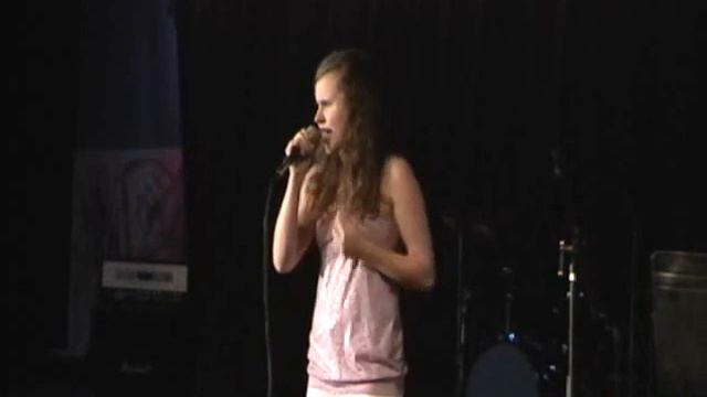 Johnny Cash "I've Been Everywhere" sung by Brittany Jordan Wade.wmv смотреть онлайн