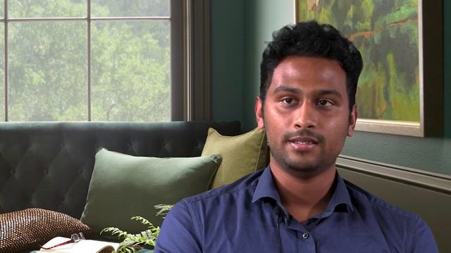 Nitin Visram on Finding Internships with Geneva Business School смотреть онлайн