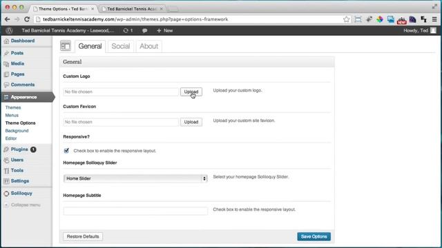 Make a Small Business Website - 2013 смотреть онлайн