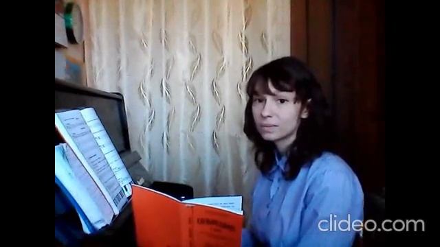 Урок №3 ДПОП I 8 и I 5 смотреть онлайн