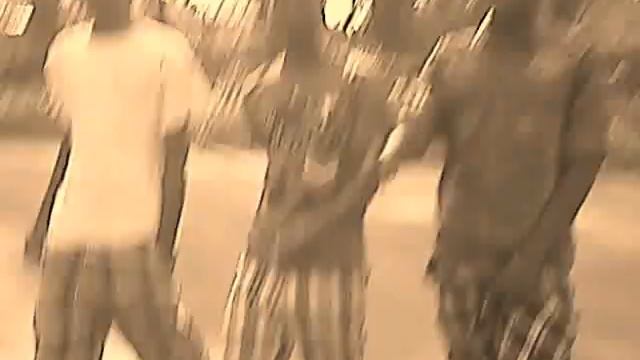 AKON GHETTO (C4 MUZIK)...