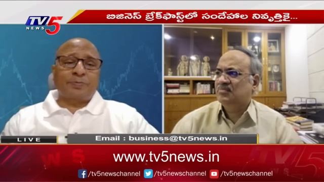 Business News Analysis | Share Market Latest Updates | 1-05-2023 | TV5 Money Live смотреть онлайн