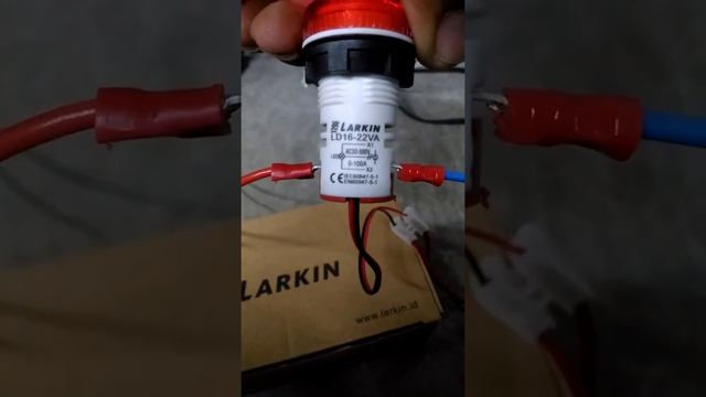 Cara pemasangan LD16-22VA смотреть онлайн