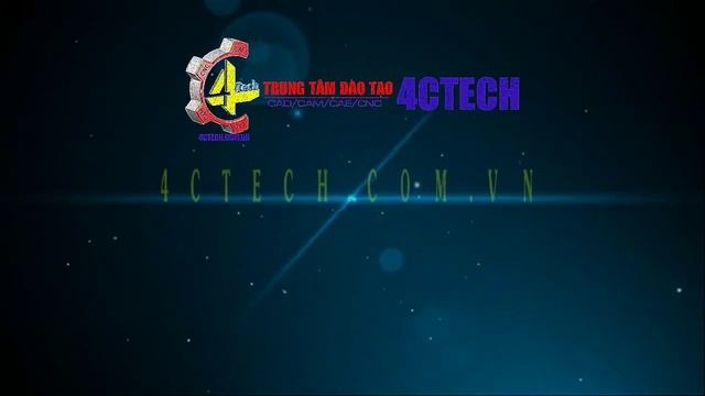 Introduce Start Video 4CTECH CENTER смотреть онлайн