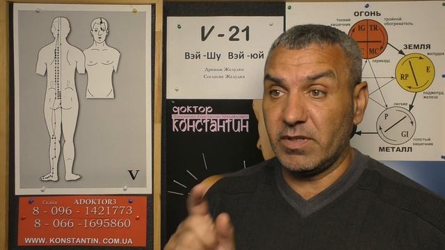 Разбалансировка Инь и Янь смотреть онлайн