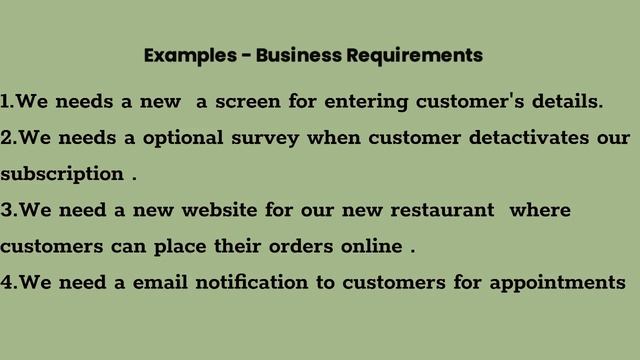 Difference between business requirements , functional &non functional requirements.#businessanalyst смотреть онлайн
