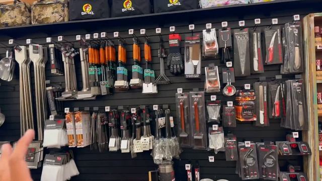 l'Area di Servizio più Grande al Mondo! 🇺🇸5 смотреть онлайн