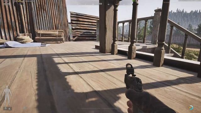 Arena Breakout PC Gameplay (No Commentary) смотреть онлайн