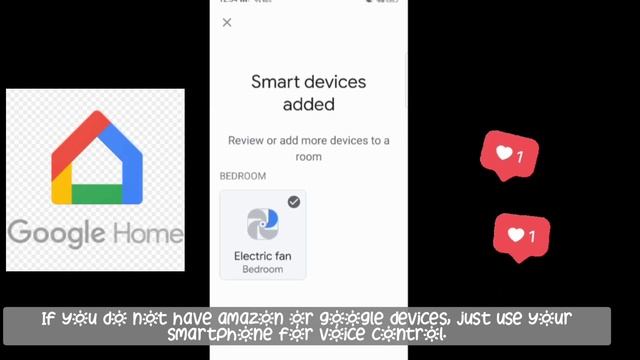 #hey, Google! #Alexa! lights on, fan off. #ringthrufinger trick reveal #smartplug #smartbulb смотреть онлайн