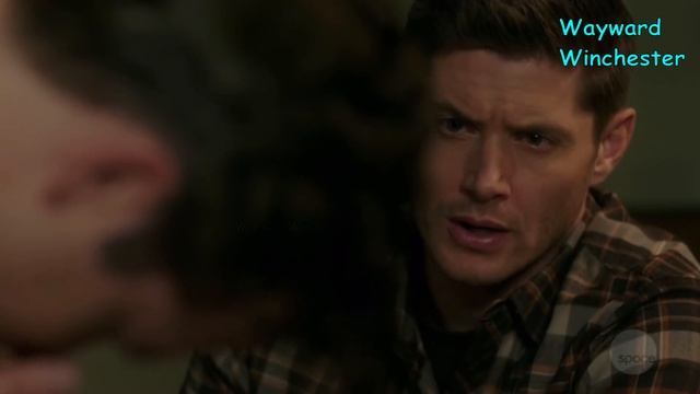 Supernatural 14x07 PREVIEW 'Save Martha' Analysis смотреть онлайн