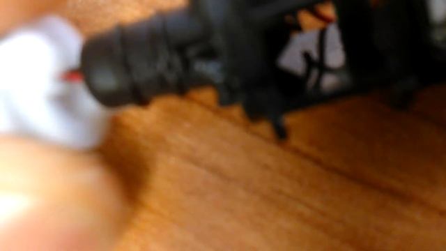 Fairywill Electric Toothbrush Takeapart 03 смотреть онлайн