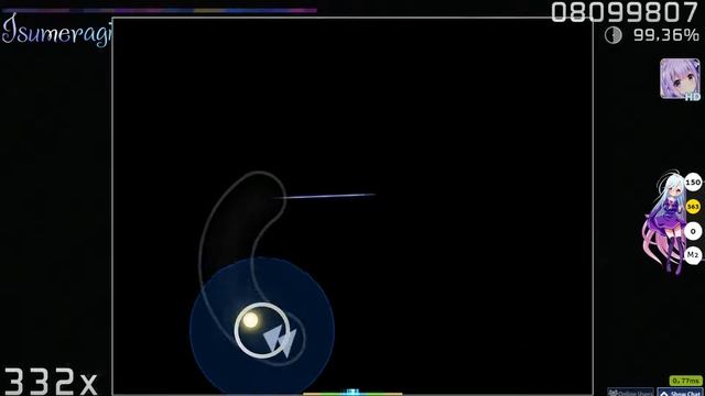 osu! Пронзающий лоу ацц бур сумираги смотреть онлайн