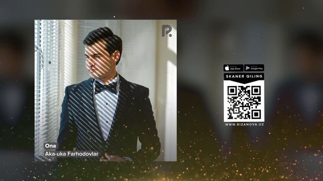 Aka-uka Farhodovlar - Ona | Ака-ука Фарходовлар - Она (AUDIO) смотреть онлайн