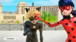 Леди баг и супер кот бездушное тело лежало на освальте