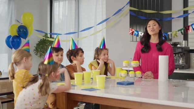 If B2C Was Done Like B2B: A Paper Towel Ad