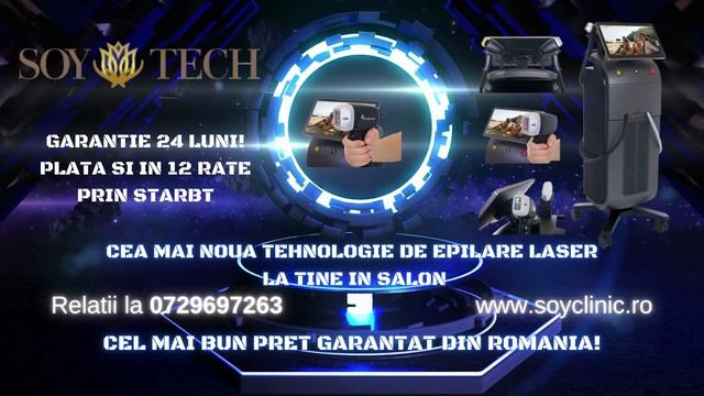 Aparat epilare definitiva ultima generatie Titaniumm Ice смотреть онлайн