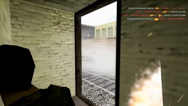 Hooch russian cs 1.6 player