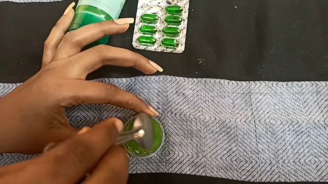 How to make Aloe Vera night serum at home смотреть онлайн