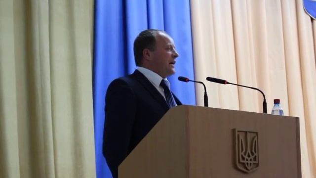Мой город Н: Барна заявил о шантаже со стороны журналиста